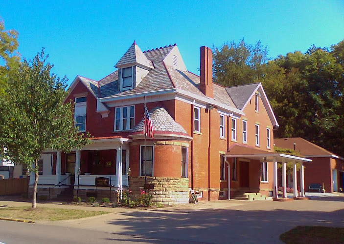 Funeral Services at McClure-Schafer-Lankford Funeral Home in Marietta, Ohio | FuneralHomes.fyi McClure-Schafer-Lankford Funeral Home Marietta Ohio