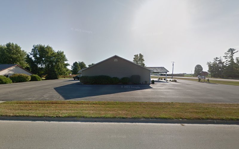 Funeral Services at Yoder-Powell Funeral Home in Kalona, Iowa | FuneralHomes.fyi Yoder-Powell Funeral Home Kalona Iowa