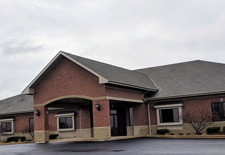 Funeral Services at Nash-Nelson Memorial Chapels in Waterman, Illinois | FuneralHomes.fyi Nash-Nelson Memorial Chapels Waterman Illinois