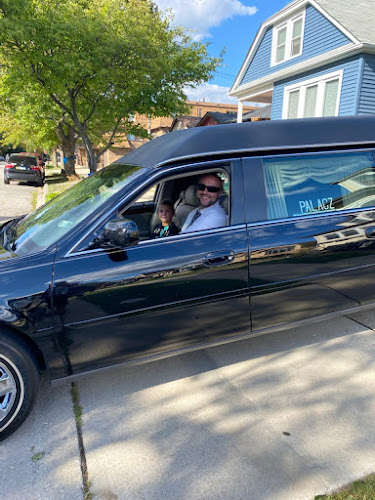 Funeral Services at Michael Palacz Funeral Service, Ltd. in Plainfield, Illinois | FuneralHomes.fyi Michael Palacz Funeral Service, Ltd. Plainfield Illinois
