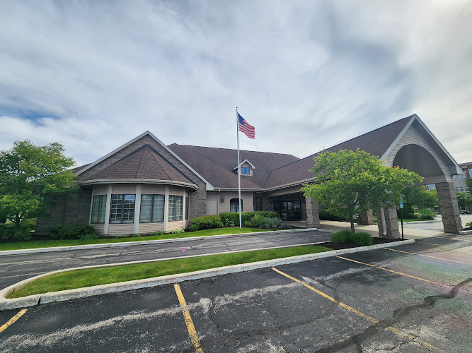 Oehler Funeral Home Des Plaines Illinois