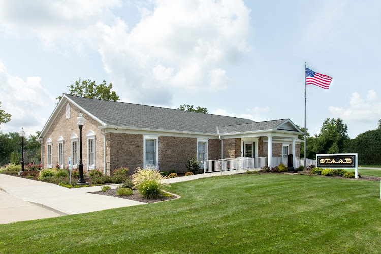 Staab Funeral Homes Sherman Illinois