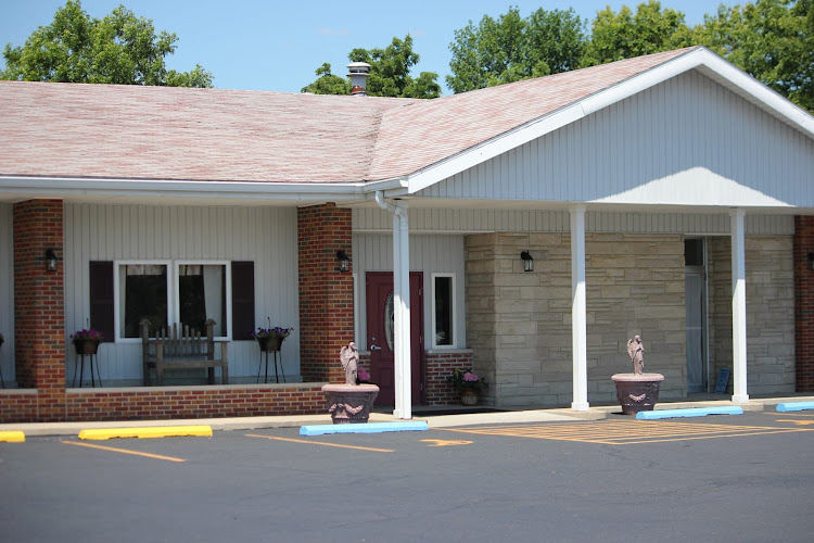 Meyer Funeral Homes – Formerly Thrasher Family Funeral Home, LLC Olney Illinois