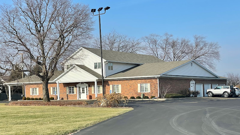 Butala Funeral Home Sycamore Illinois