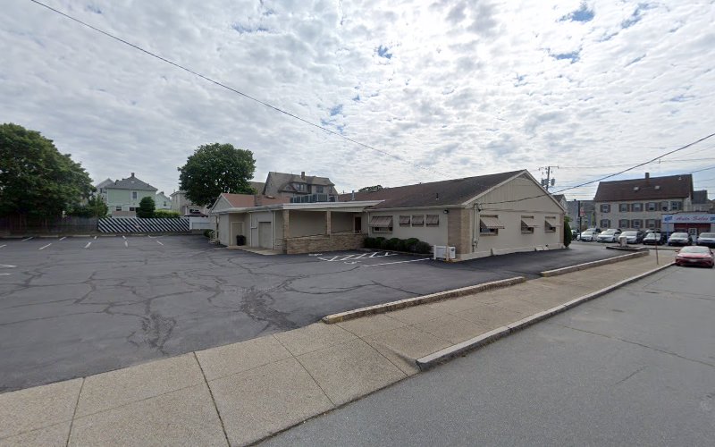 Perry Funeral Home Inc New Bedford Massachusetts