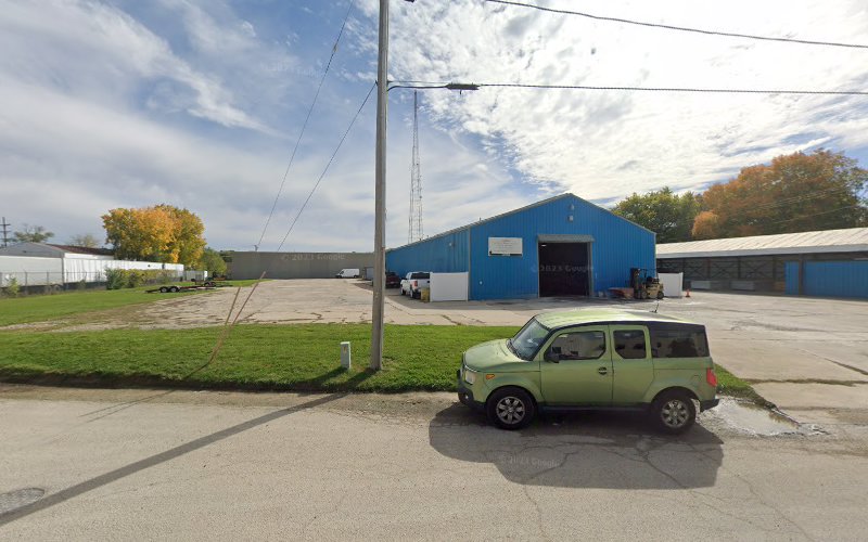 Funeral Services at Northern Illinois Wilbert Vlt in Belvidere, Illinois | FuneralHomes.fyi Northern Illinois Wilbert Vlt Belvidere Illinois