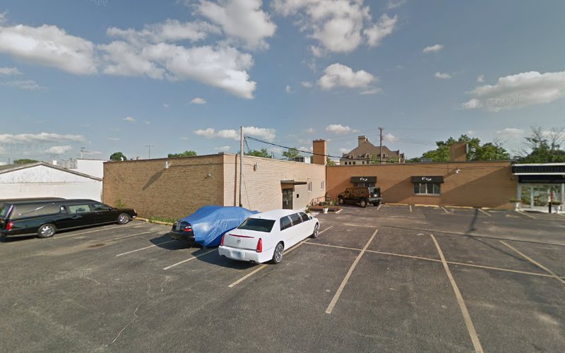 Funeral Services at Collins & Stone Funeral Home in Rockford, Illinois | FuneralHomes.fyi Collins & Stone Funeral Home Rockford Illinois