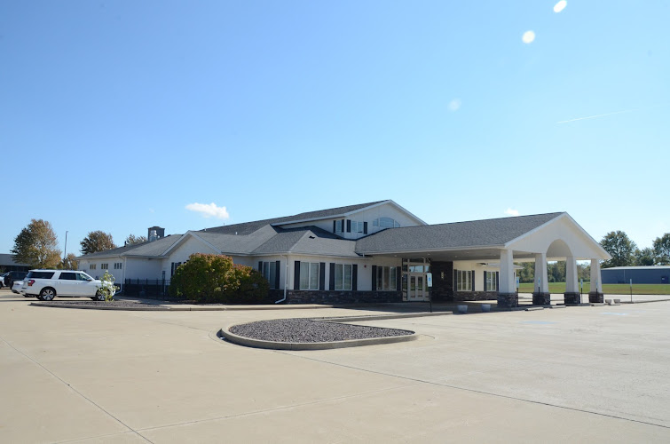 Funeral Services at Buchanan & Cody Funeral Home in Jacksonville, Illinois | FuneralHomes.fyi Buchanan & Cody Funeral Home Jacksonville Illinois