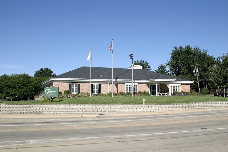 Fitzgerald Funeral Home & Crematory Rockford Illinois