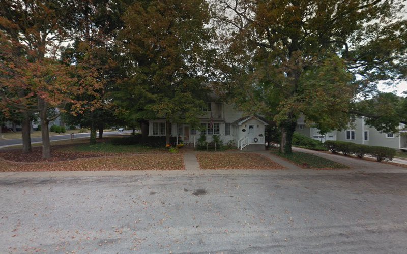 Blair Funeral Home Mahomet Illinois