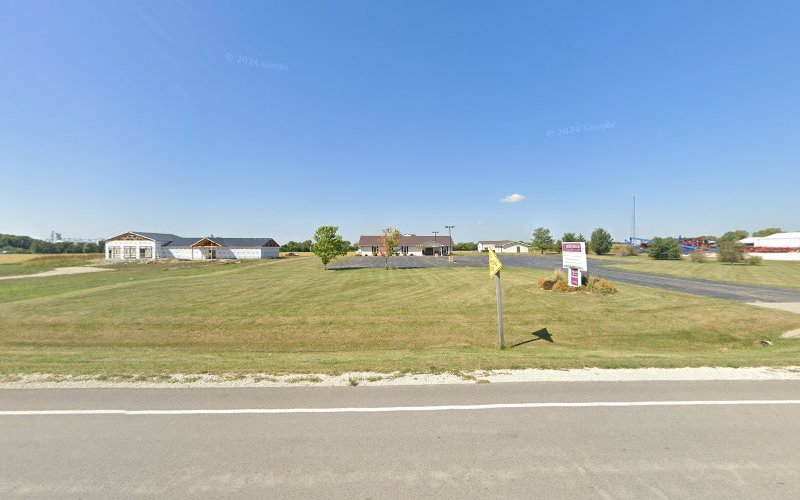 Rosenbaum Funeral Home Gibson City Illinois