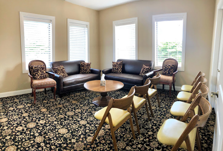 Funeral Services at Fox River Cremation Society in Batavia, Illinois | FuneralHomes.fyi Fox River Cremation Society Batavia Illinois