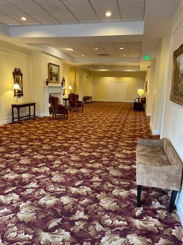 Willow Funeral Home & Cremation Care Algonquin Illinois