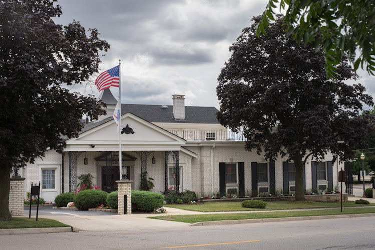 Funeral Services at Symonds-Madison Funeral Home in Elgin, Illinois | FuneralHomes.fyi Symonds-Madison Funeral Home Elgin Illinois