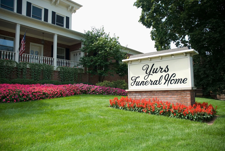 Funeral Services at Yurs Funeral Homes Inc. in St. Charles, Illinois | FuneralHomes.fyi Yurs Funeral Homes Inc. St. Charles Illinois