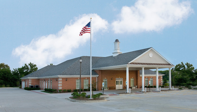 Davenport Family Funeral Homes and Crematory – Crystal Lake Crystal Lake Illinois