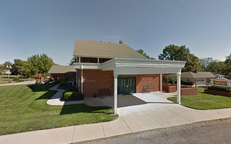 Funeral Services at Kravanya Funeral Home in Benld, Illinois | FuneralHomes.fyi Kravanya Funeral Home Benld Illinois