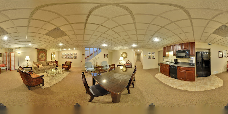 Funeral Services at Weber & Rodney Funeral Home in Edwardsville, Illinois | FuneralHomes.fyi Weber & Rodney Funeral Home Edwardsville Illinois