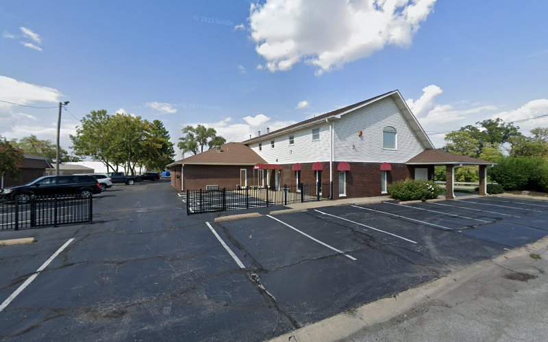 Funeral Services at Wojstrom Funeral Home & Crmtry in Granite City, Illinois | FuneralHomes.fyi Wojstrom Funeral Home & Crmtry Granite City Illinois