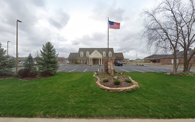 Funeral Services at Irwin Chapel Funeral Homes in Granite City, Illinois | FuneralHomes.fyi Irwin Chapel Funeral Homes Granite City Illinois