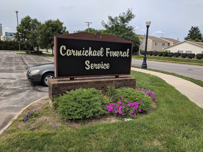 Funeral Services at Community Funeral Care, Carmichael Chapel in Fort Wayne, Indiana | FuneralHomes.fyi Community Funeral Care, Carmichael Chapel Fort Wayne Indiana