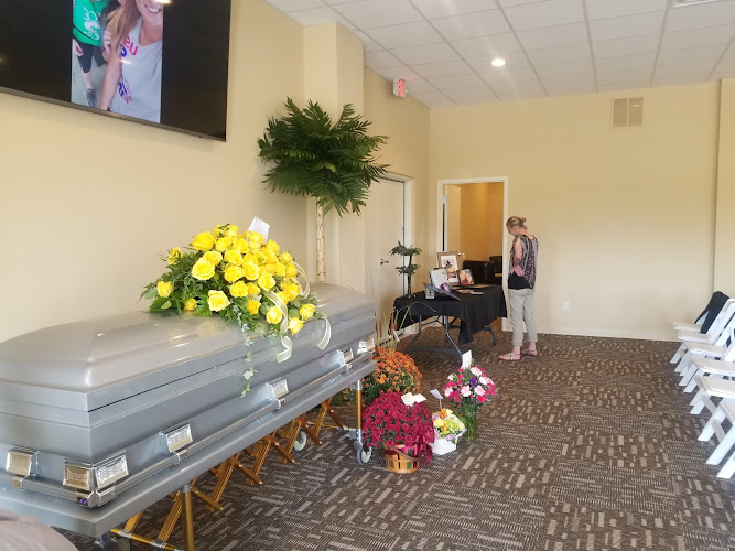 Midwest Funeral Home and Cremation Society Fort Wayne Indiana