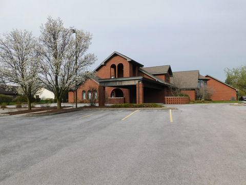 Funeral Services at Klaehn, Fahl & Melton Funeral Home in Fort Wayne, Indiana | FuneralHomes.fyi Klaehn, Fahl & Melton Funeral Home Fort Wayne Indiana