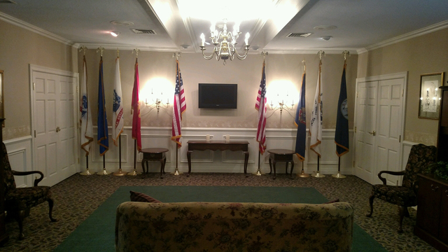 Funeral Services at Hockemeyer & Miller Funeral Home in Fort Wayne, Indiana | FuneralHomes.fyi Hockemeyer & Miller Funeral Home Fort Wayne Indiana