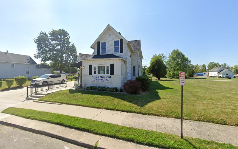 Nelson Memorial Gardens Inc Fort Wayne Indiana