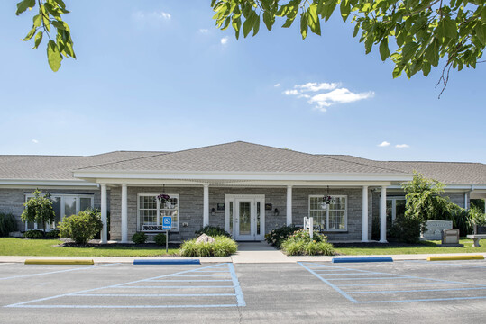 Advantage Funeral & Cremation Services – Highland Park Fort Wayne Indiana