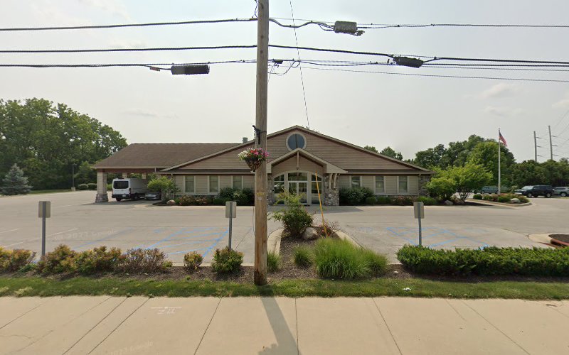 Dignity funeral home Fort Wayne Indiana