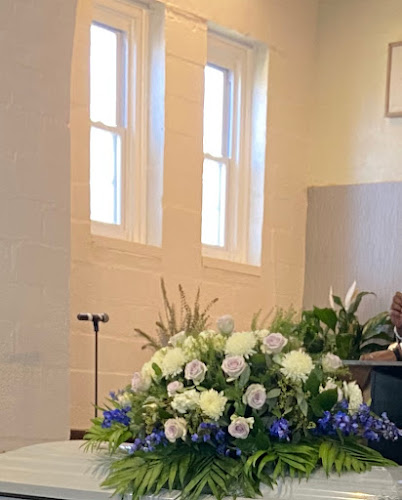 Funeral Services at Universal Mortuary in Washington, District of Columbia | FuneralHomes.fyi Universal Mortuary Washington District of Columbia