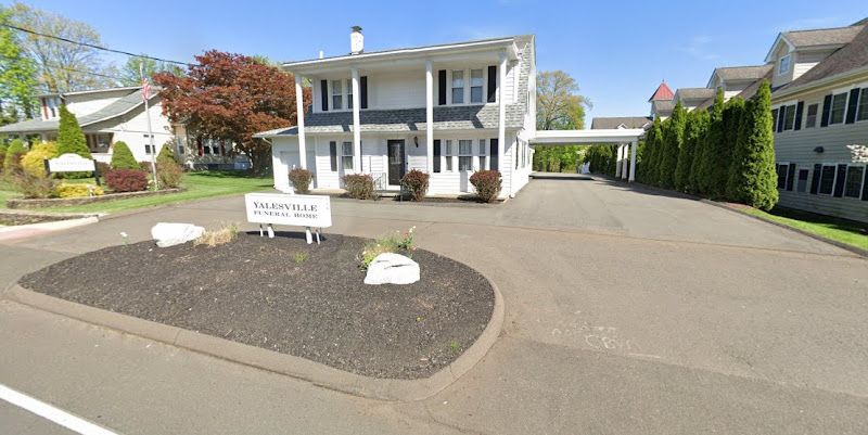 Funeral Services at Yalesville Funeral Home in Yalesville, Connecticut | FuneralHomes.fyi Yalesville Funeral Home Yalesville Connecticut