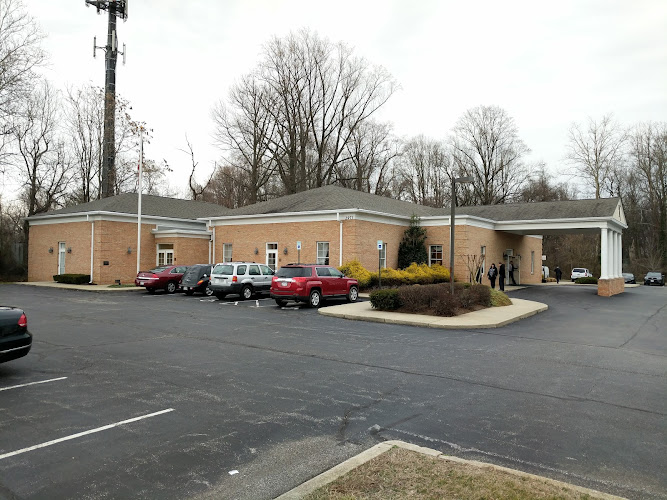 Kalas Funeral Home & Crematory Edgewater Maryland