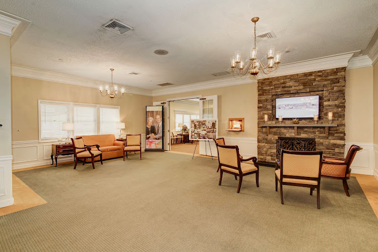 Mountcastle Turch Life Celebration Home Dale City Virginia