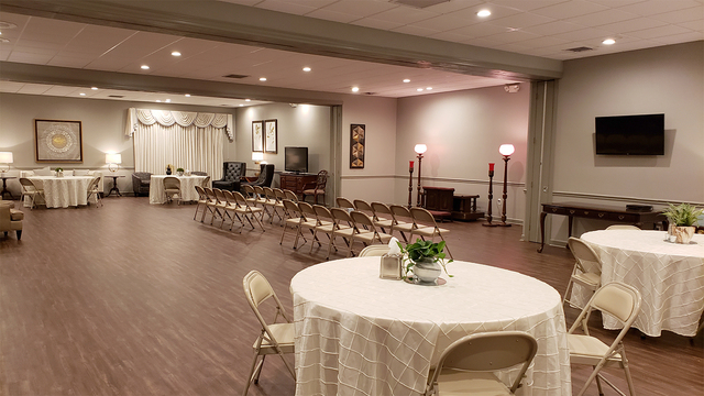 Witzke Funeral Homes Inc. Columbia Maryland