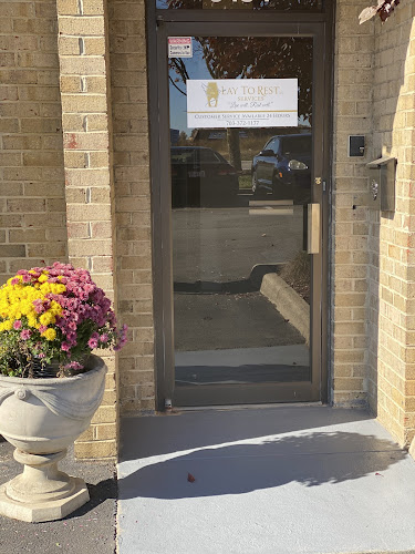 Lay To Rest Cremation and Funeral Home Springfield Virginia
