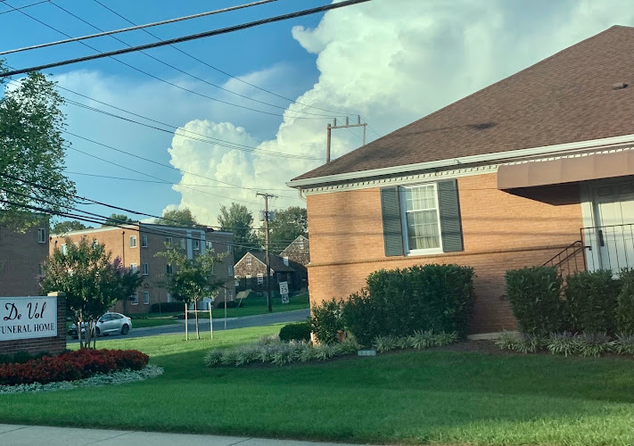 Funeral Services at DeVol Funeral Home in Gaithersburg, Maryland | FuneralHomes.fyi DeVol Funeral Home Gaithersburg Maryland