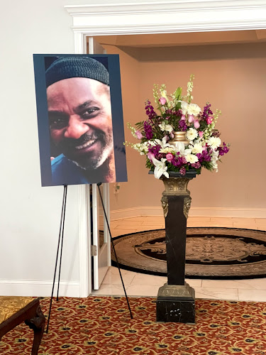 Funeral Services at Grace Murray Funeral Home in Washington, District of Columbia | FuneralHomes.fyi Grace Murray Funeral Home Washington District of Columbia