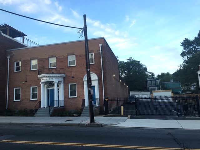 Funeral Services at Frazier Mason Memorial Funeral Home in Washington, District of Columbia | FuneralHomes.fyi Frazier Mason Memorial Funeral Home Washington District of Columbia