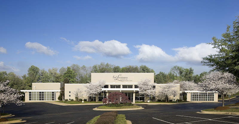 Funeral Services at Sol Levinson Funeral Services in Annapolis, Maryland | FuneralHomes.fyi Sol Levinson Funeral Services Annapolis Maryland