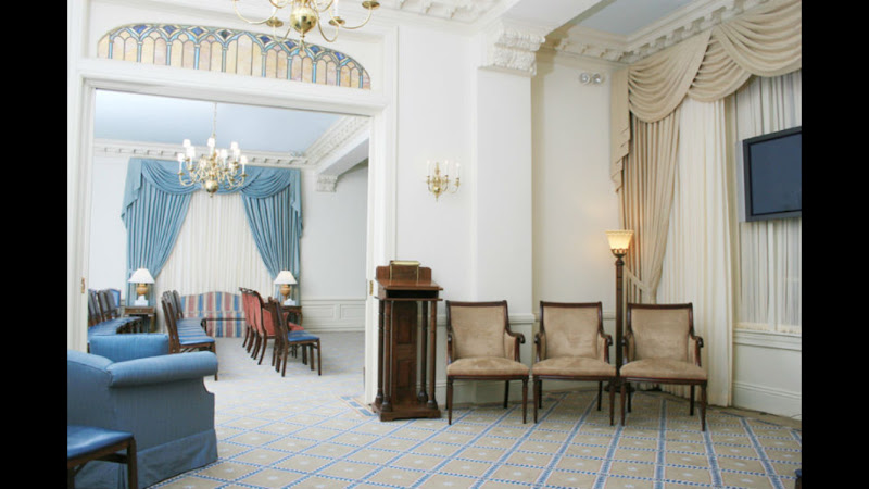 Andrett Funeral Home New York New York