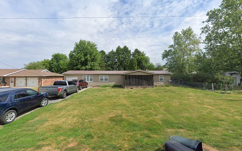 Tournear Prosper Wyoming Illinois