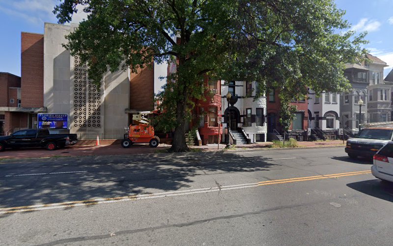 Funeral Services at Ables William O in Washington, District of Columbia | FuneralHomes.fyi Ables William O Washington District of Columbia
