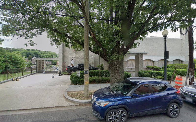 Funeral Services at Jordan Funeral Services Inc in Washington, District of Columbia | FuneralHomes.fyi Jordan Funeral Services Inc Washington District of Columbia