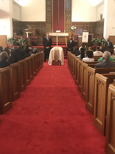 Funeral Services at Murray Advanced Funeral Planning in Washington, District of Columbia | FuneralHomes.fyi Murray Advanced Funeral Planning Washington District of Columbia