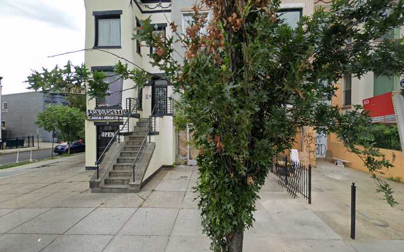 Funeral Services at Ronad Taylor II Funeral Home in Washington, District of Columbia | FuneralHomes.fyi Ronad Taylor II Funeral Home Washington District of Columbia