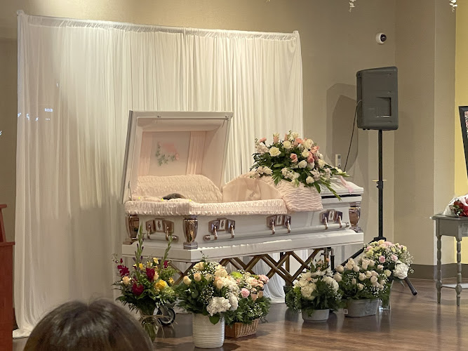 Funeral Services at Remember Me Funeral Services in North Bethesda, Maryland | FuneralHomes.fyi Remember Me Funeral Services North Bethesda Maryland