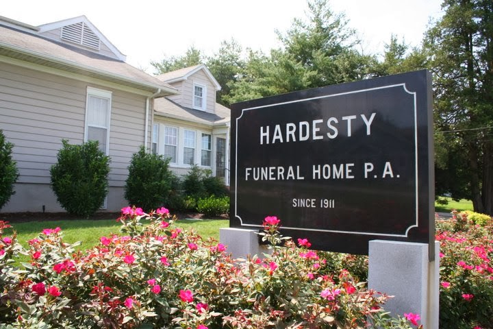 Hardesty Funeral Home, P.A. Gambrills Maryland