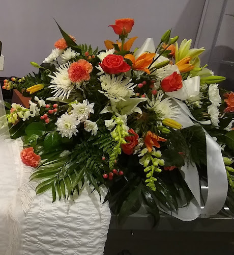 Ames Funeral Home Inc Manassas Virginia